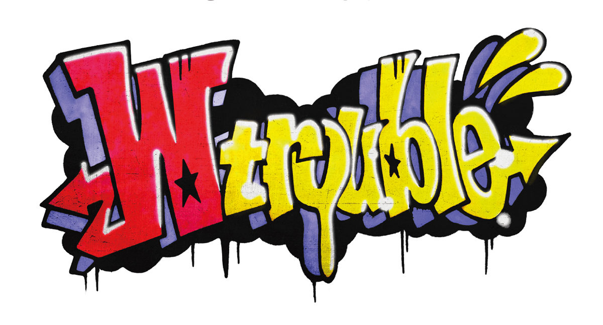ジャニーズWEST 『W trouble』 | BABEL LABEL