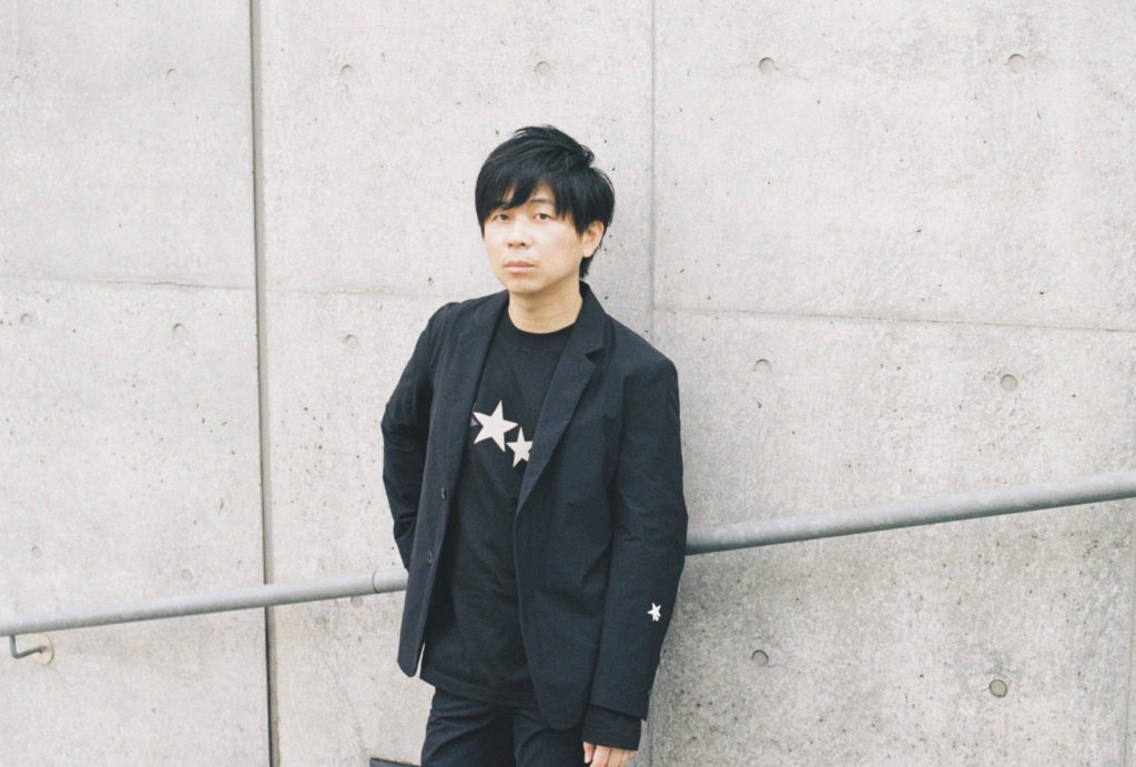 BABEL LABELに企画・プロデュース、畑中翔太が加入 BABEL LABEL